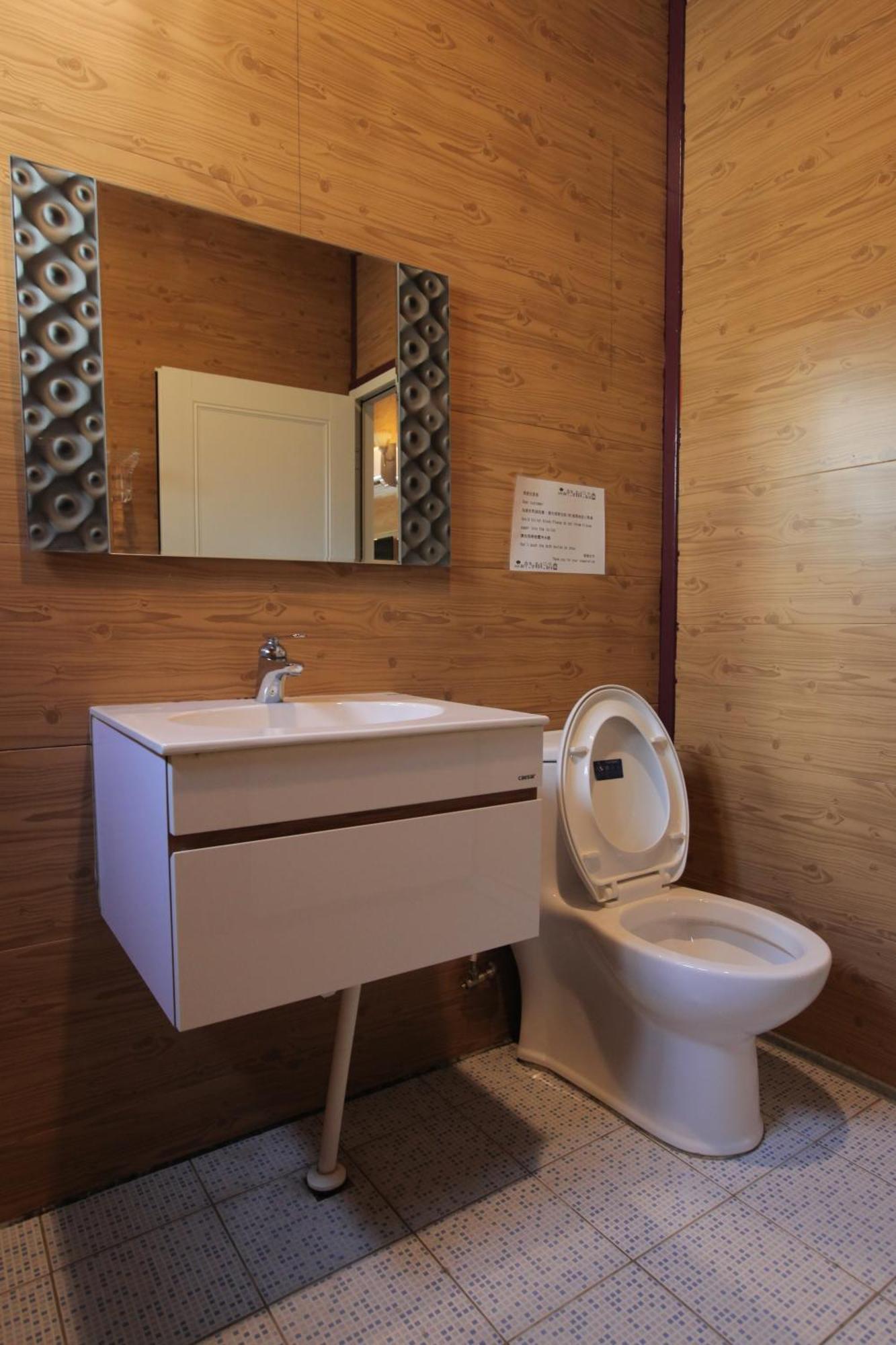 Appartamento Kenting Dream House Camera foto