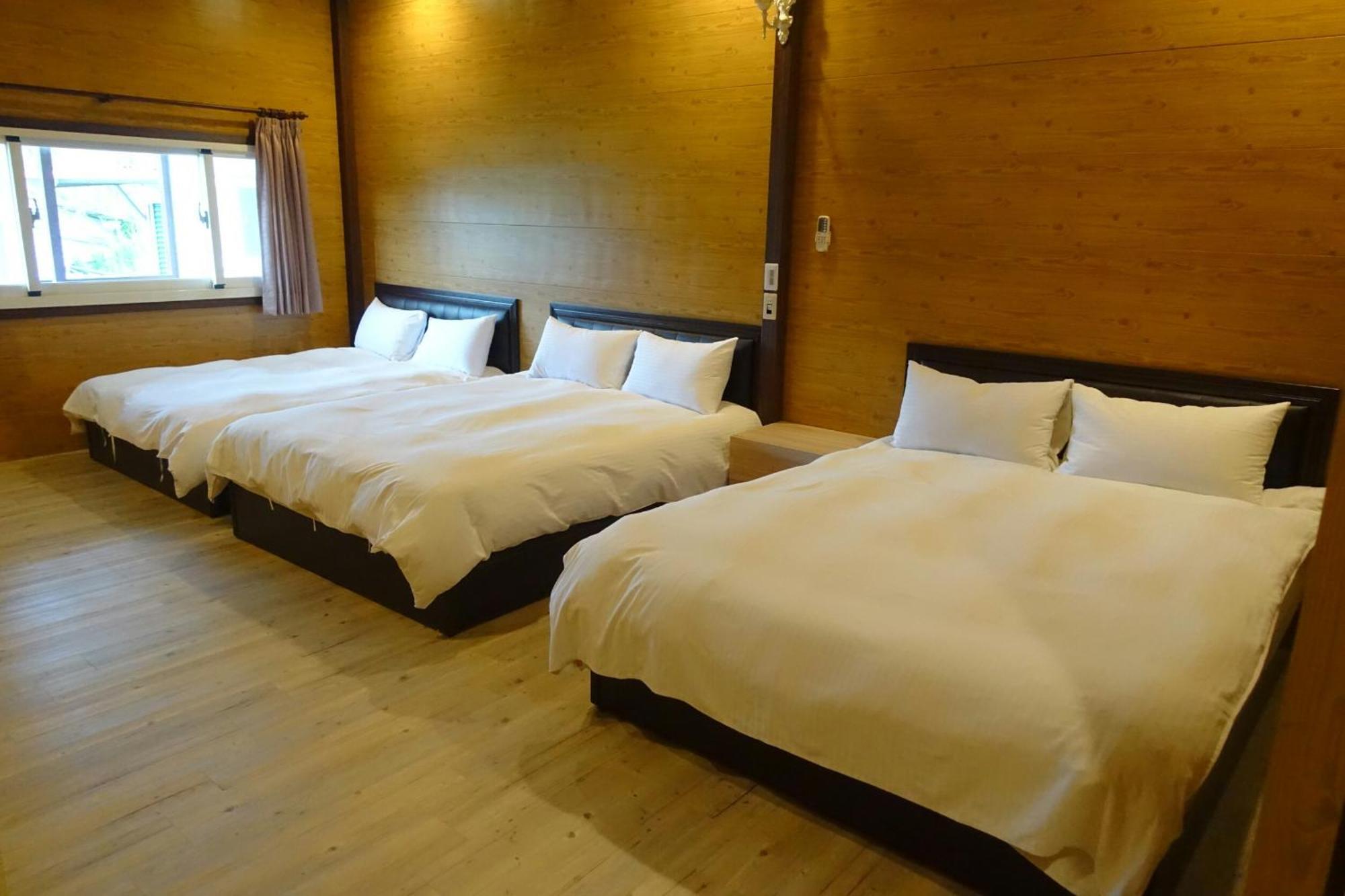Appartamento Kenting Dream House Camera foto