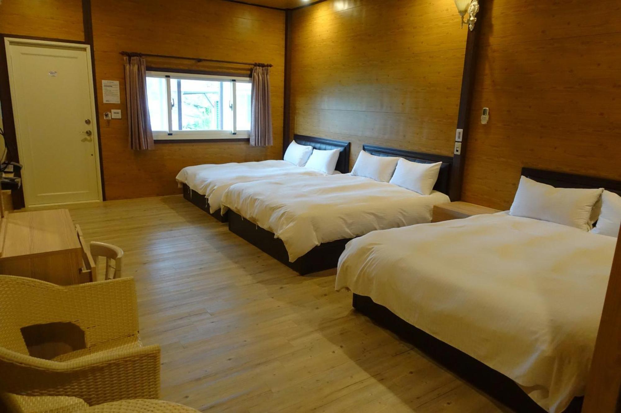 Appartamento Kenting Dream House Camera foto