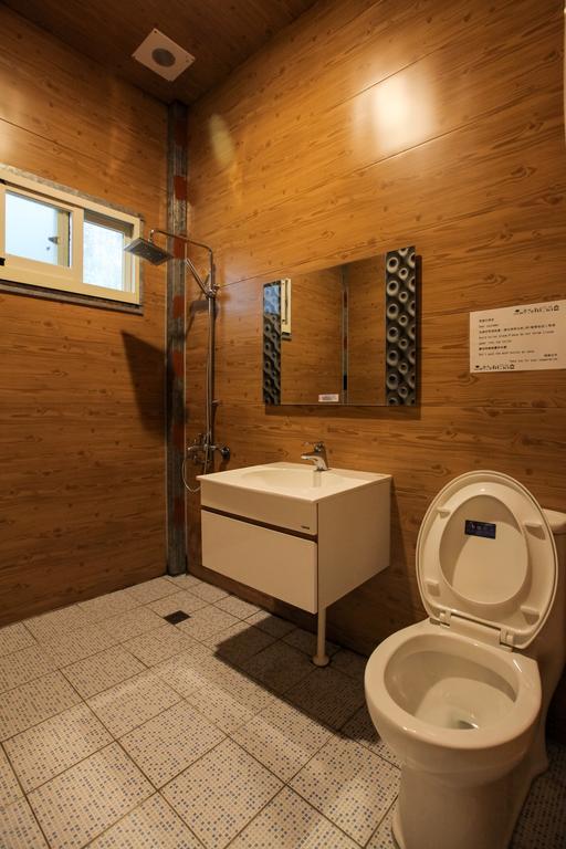 Appartamento Kenting Dream House Esterno foto