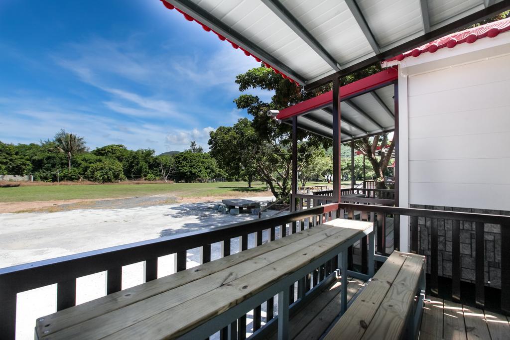 Appartamento Kenting Dream House Esterno foto