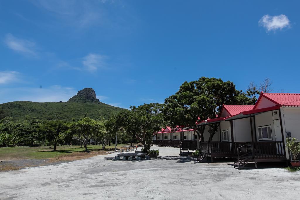 Appartamento Kenting Dream House Esterno foto