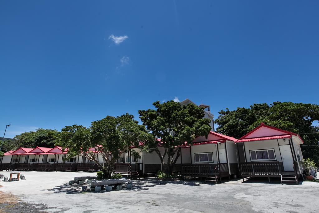 Appartamento Kenting Dream House Esterno foto