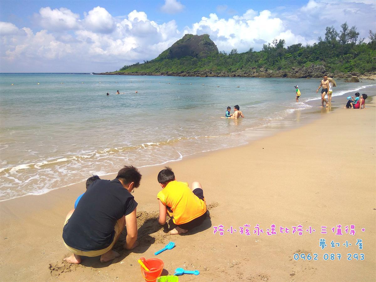 Appartamento Kenting Dream House Esterno foto